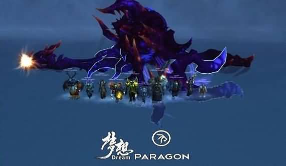 Paragon访谈：我们希望BOSS设计的越难越好