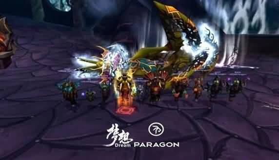 Paragon访谈：我们希望BOSS设计的越难越好
