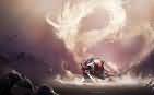 chenbo最新魔兽世界插画：《龙魂》