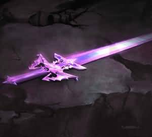 暴雪官网更新10张魔兽TCG卡牌精美原画