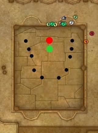 搏击俱乐部各职业R8等级进阶攻略 助您轻松登顶