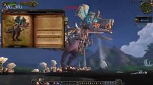 魔兽世界5.2新野外boss预览