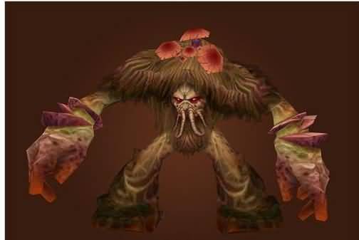 盘点魔兽世界十大丑陋BOSS