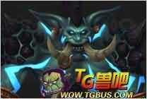 魔兽世界10人雷电王座奶萨一句话BOSS攻略