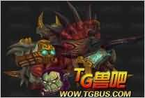 魔兽世界10人雷电王座奶萨一句话BOSS攻略
