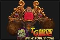 魔兽世界10人雷电王座奶萨一句话BOSS攻略