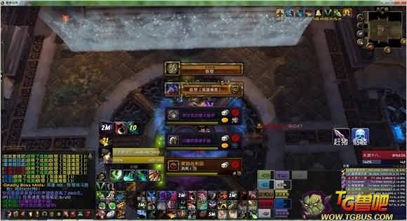 战报：7煌国服首杀25人雷电王座6号季坤