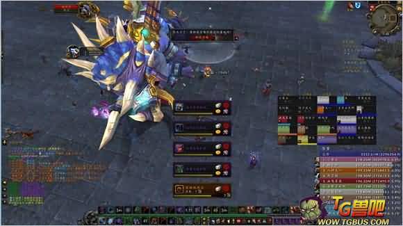 战报：7煌国服首杀25人雷电王座6号季坤