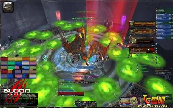 战报：7煌国服首杀25人雷电王座6号季坤