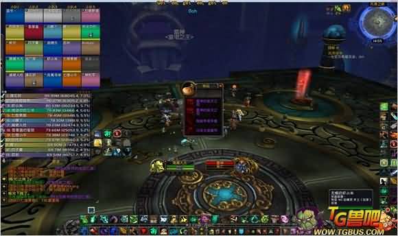 战报：7煌国服首杀25人雷电王座6号季坤