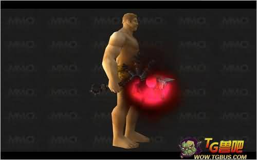 魔兽世界5.2PVP武器附魔“辉煌暴君”展示