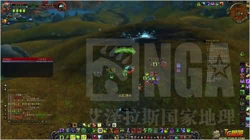 5.2术士免伤天赋：灵魂榨取深入分析