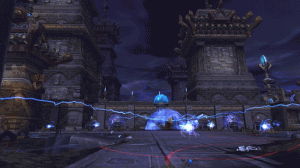 魔兽世界雷霆锻炉组图