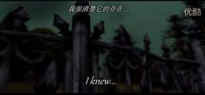 魔兽微电影：魔兽恐怖故事