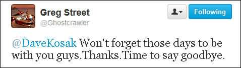 螃蟹Facebook留言