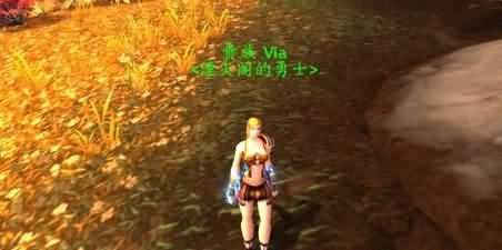 性感皮甲：美不美看大腿 皮甲幻化清爽一夏