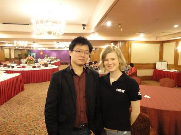 Style公会RL断风贤专访：玩成神只是因为琢磨多了