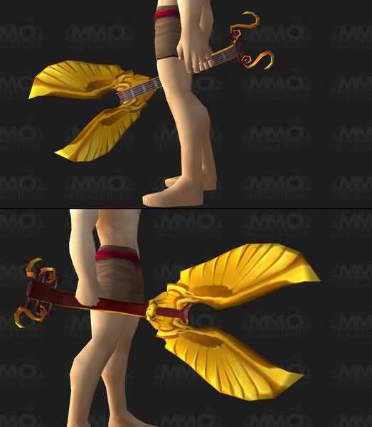 魔兽,wow,黑市,武器,塑形,坐骑,元龙,黑市拍卖场,乐器,牛头大佬