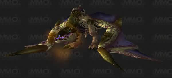 魔兽,wow,黑市,武器,塑形,坐骑,元龙,黑市拍卖场,乐器,牛头大佬