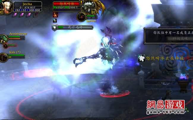 5.3英雄难度场景战役图文攻略：遗忘之王古墓