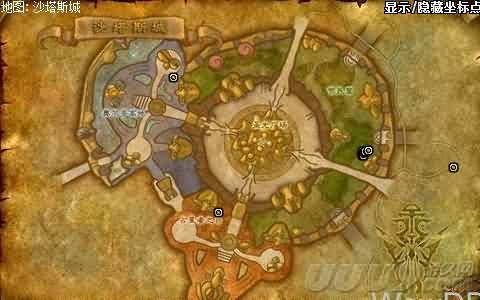 孩子们需要爱：魔兽世界2013年儿童周完整攻略