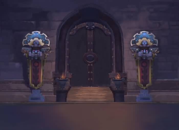 \
