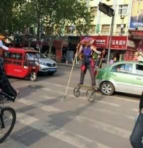 魔兽囧图之无聊的人到处都有