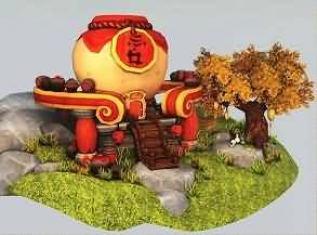 《魔兽世界》大学生主题获奖作品展