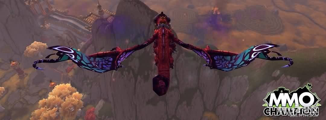 魔兽世界