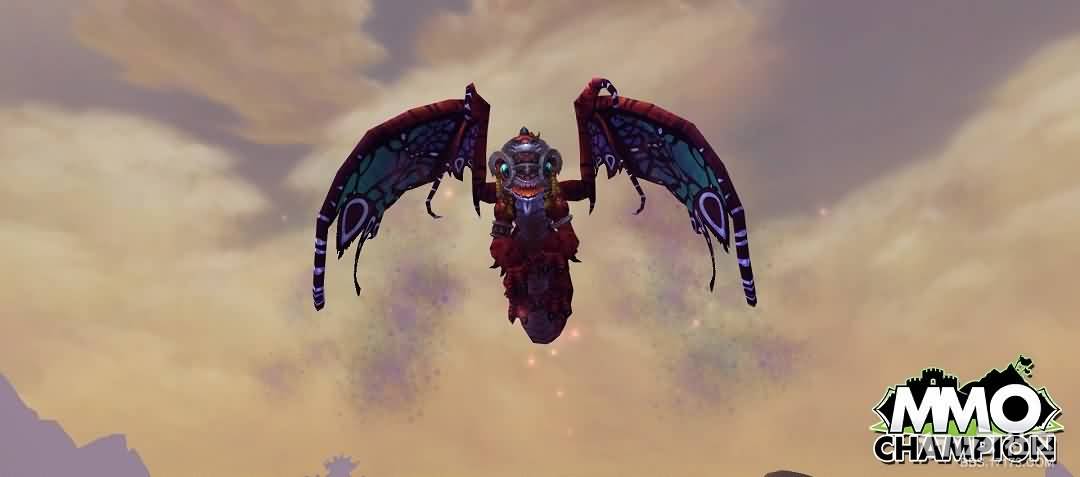 魔兽世界