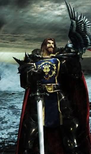 惊世之兵器！魔兽世界武器排行——双手剑篇