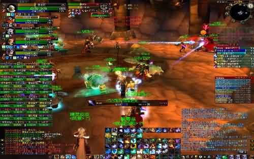 玩家受刺激评测魔兽狂挑刺 没品味还是脑残？