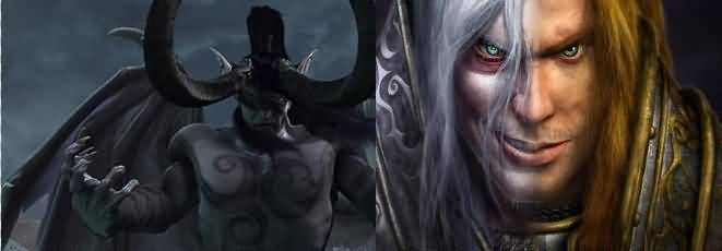 玩家受刺激评测魔兽狂挑刺 没品味还是脑残？