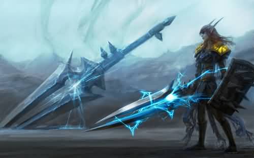 惊世之兵器！魔兽世界武器排行榜—单手剑篇