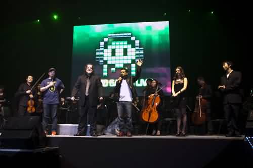 VGL2013北京上海暴雪魔兽世界音乐会售票开始