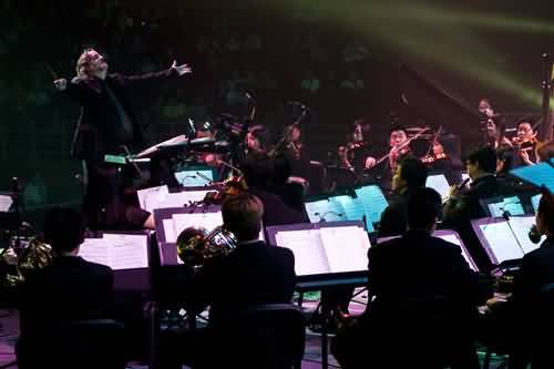 VGL2013北京上海暴雪魔兽世界音乐会售票开始