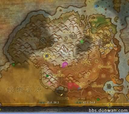宠物狐狸坐标.jpg