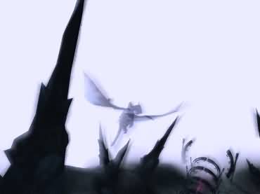 唯美的魔兽世界