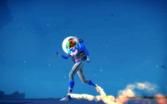 狂霸酷拽炫！魔兽世界特效装饰道具大全（二）