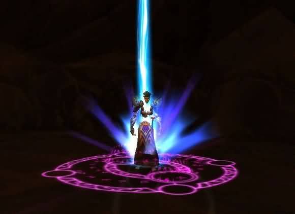 狂霸酷拽炫！魔兽世界特效装饰道具大全（二）