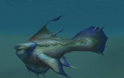 狂霸酷拽炫！魔兽世界特效装饰道具大全（二）