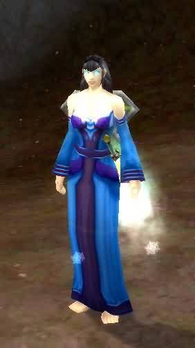 狂霸酷拽炫！魔兽世界特效装饰道具大全（二）