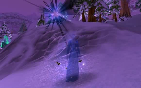 狂霸酷拽炫！魔兽世界特效装饰道具大全（二）