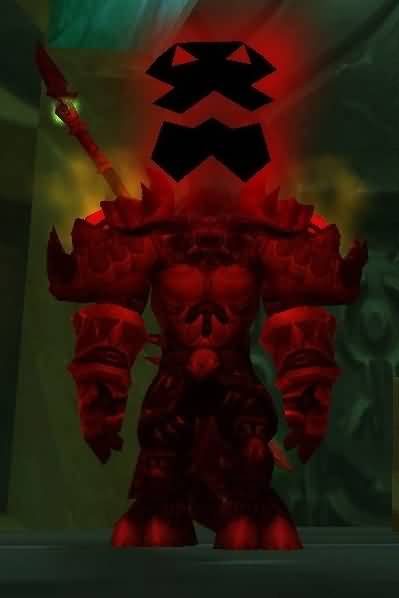 狂霸酷拽炫！魔兽世界特效装饰道具大全（二）