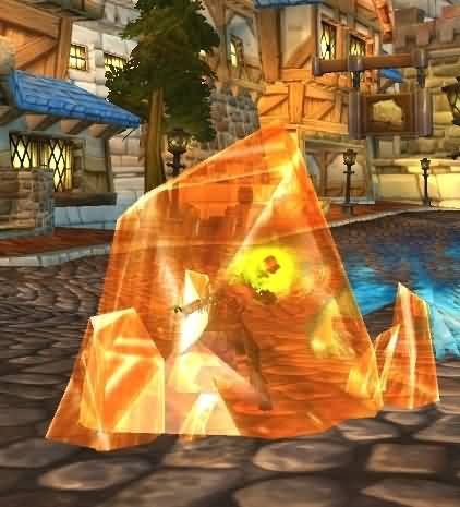 狂霸酷拽炫！魔兽世界特效装饰道具大全（二）