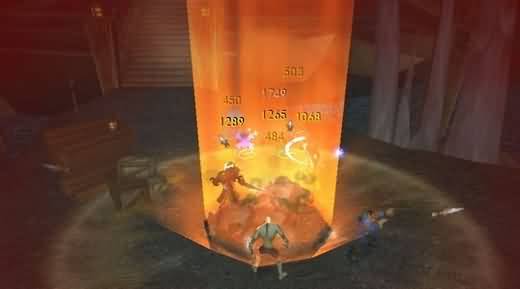 狂霸酷拽炫!魔兽世界绝妙特效装饰道具大全