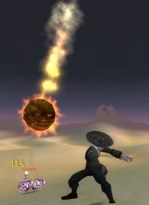 狂霸酷拽炫!魔兽世界绝妙特效装饰道具大全