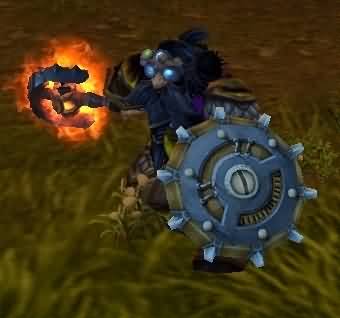 狂霸酷拽炫!魔兽世界绝妙特效装饰道具大全