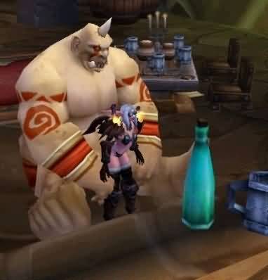 狂霸酷拽炫！魔兽世界绝妙特效装饰道具大全