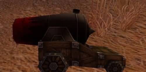 狂霸酷拽炫！魔兽世界绝妙特效装饰道具大全